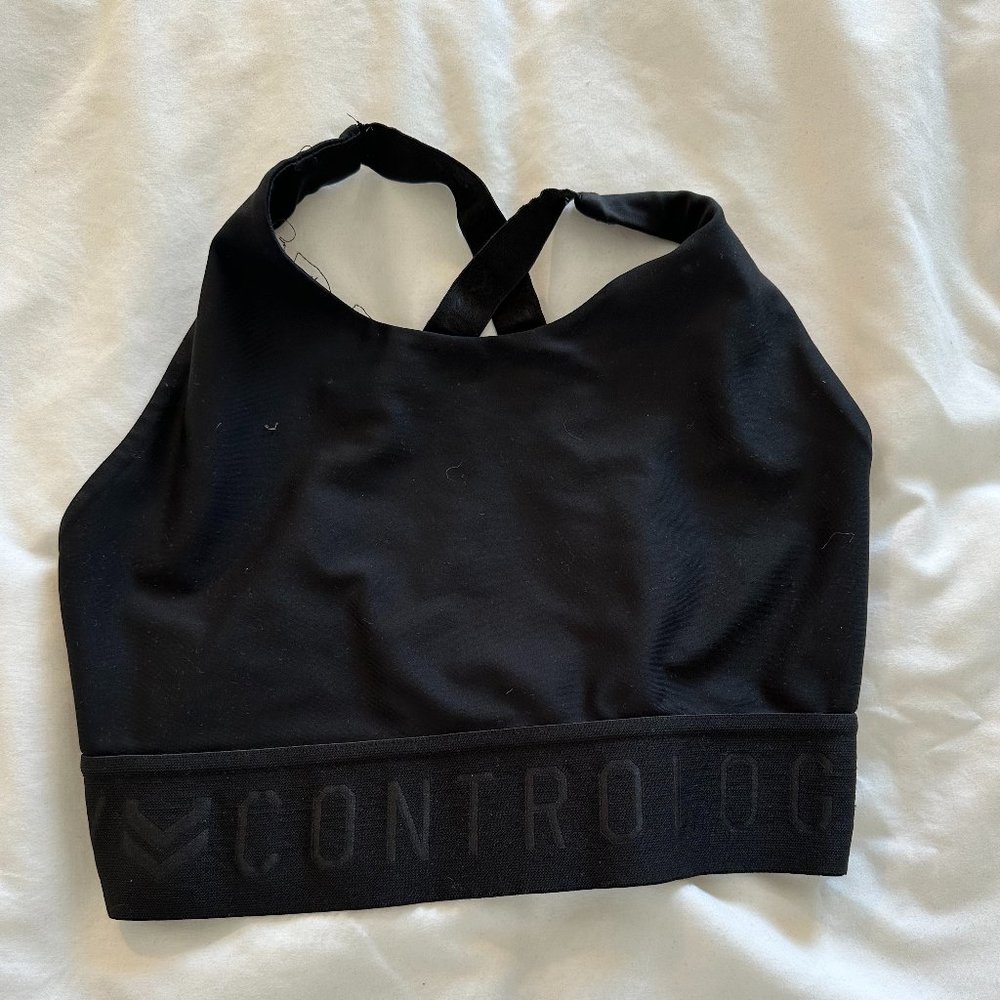Contrology Sports Crop